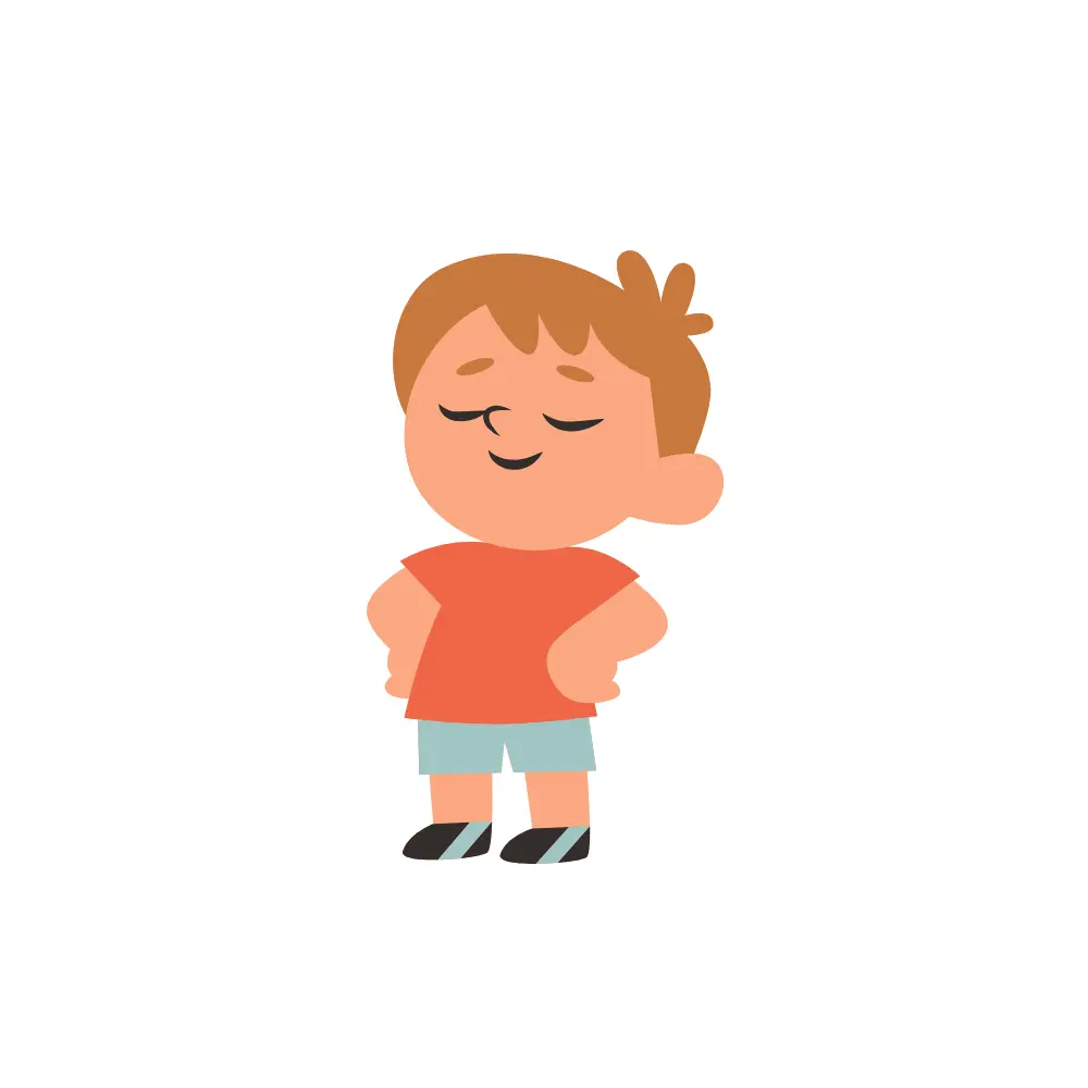 Enfant (6 à 17 ans)